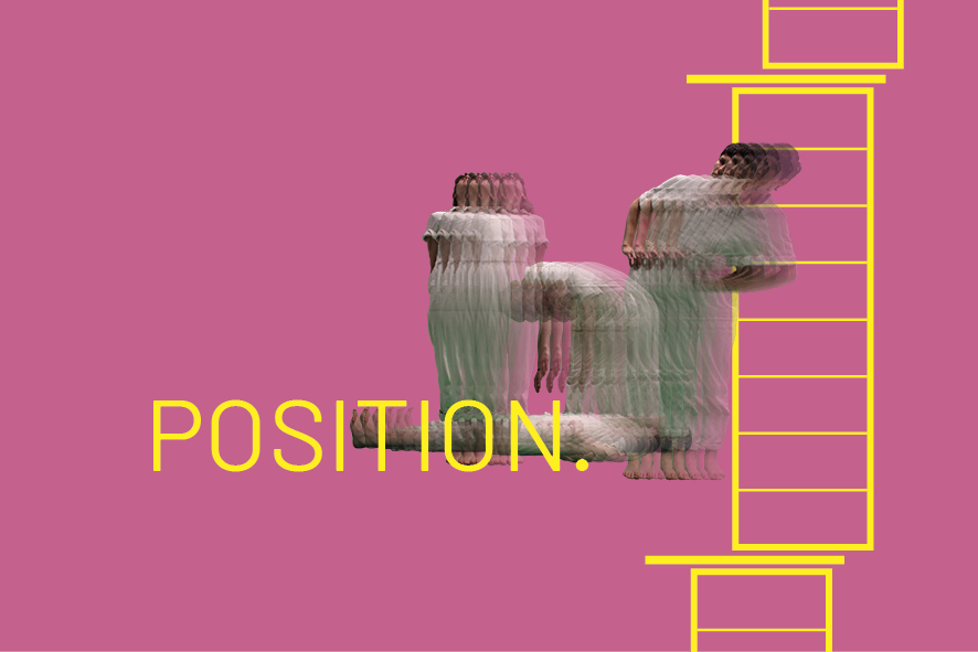 raumarbeiterinnen: Position.